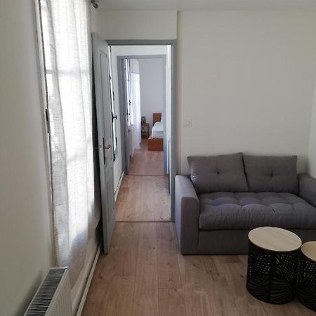 Appartement Centre Ville Amboise Dış mekan fotoğraf
