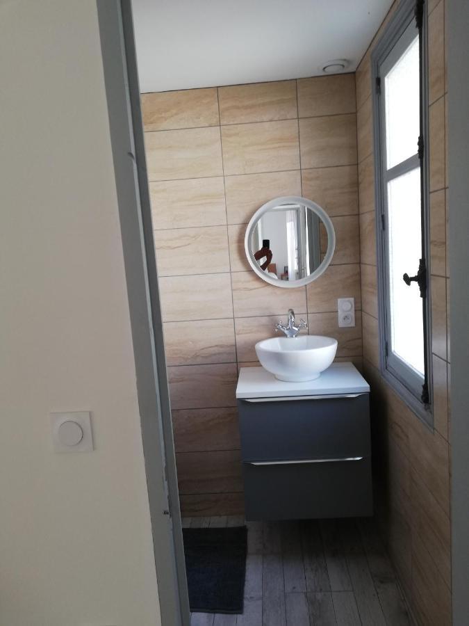 Appartement Centre Ville Amboise Dış mekan fotoğraf