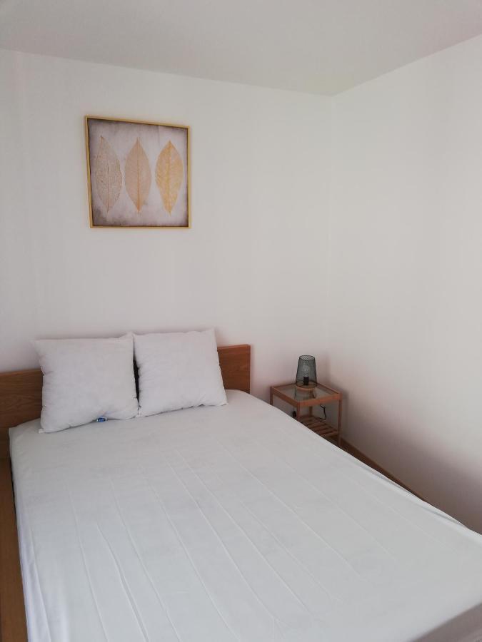 Appartement Centre Ville Amboise Dış mekan fotoğraf