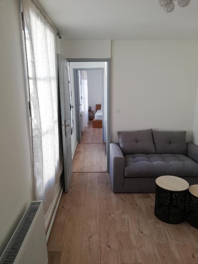 Appartement Centre Ville Amboise Dış mekan fotoğraf