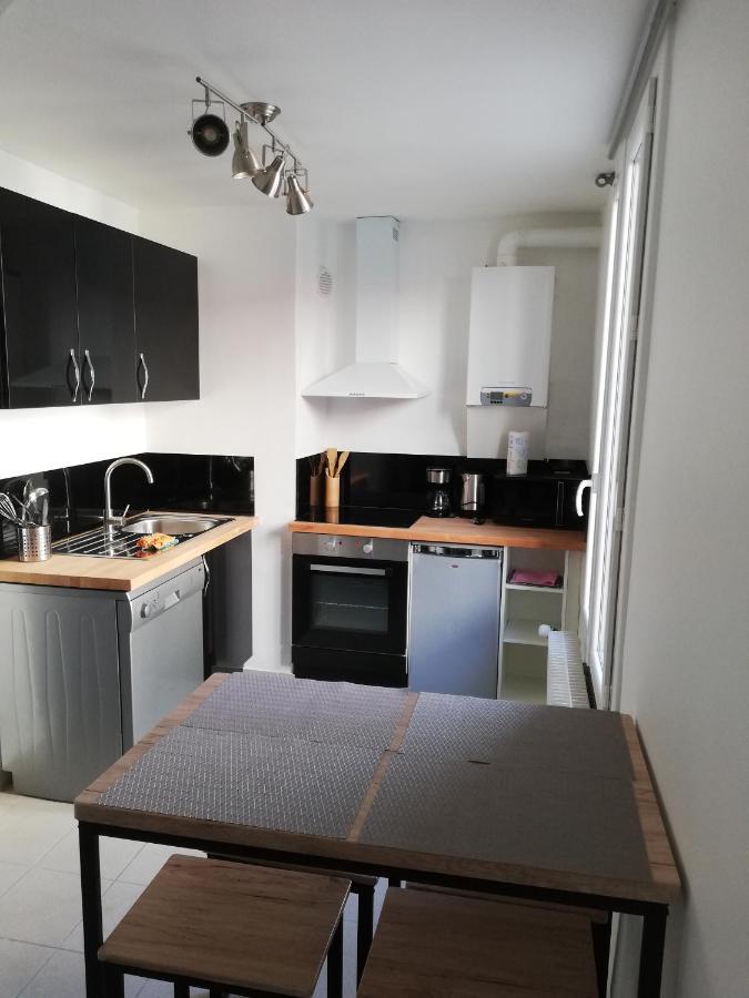 Appartement Centre Ville Amboise Dış mekan fotoğraf